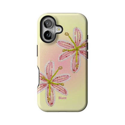 Sugar Bloom iPhone Case gallery - Iphone_16_Iphone_1