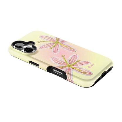 Sugar Bloom iPhone Case gallery - Iphone_16_Iphone_2
