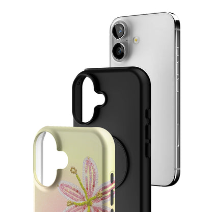 Sugar Bloom iPhone Case gallery - Iphone_16_Iphone_3