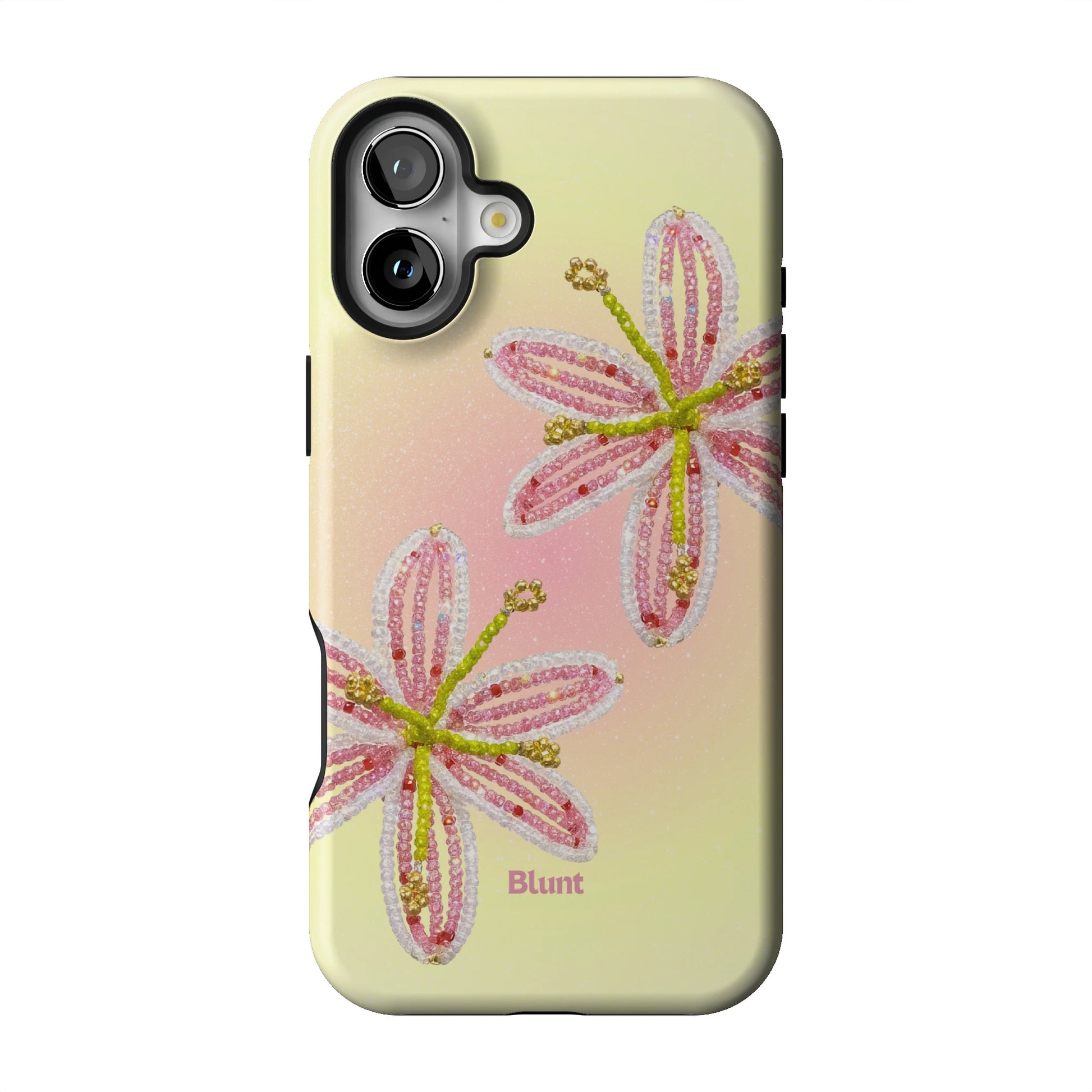 Sugar Bloom iPhone Case gallery - Iphone_16_Mini_Air_Plus_1