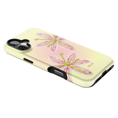 Sugar Bloom iPhone Case gallery - Iphone_16_Mini_Air_Plus_2
