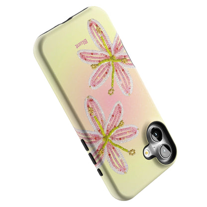 Sugar Bloom iPhone Case gallery - Iphone_16_Mini_Air_Plus_5