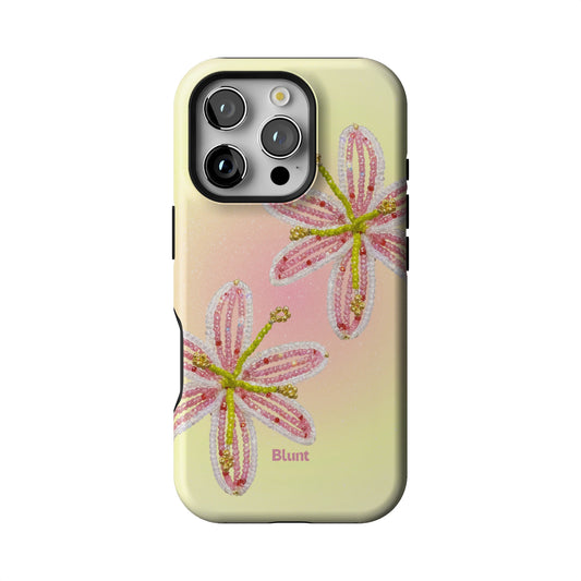 Sugar Bloom iPhone Case gallery - Iphone_16_Pro_1
