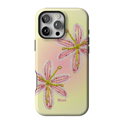 Sugar Bloom iPhone Case gallery - Iphone_16_Pro_Max_1