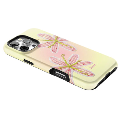 Sugar Bloom iPhone Case gallery - Iphone_16_Pro_Max_2