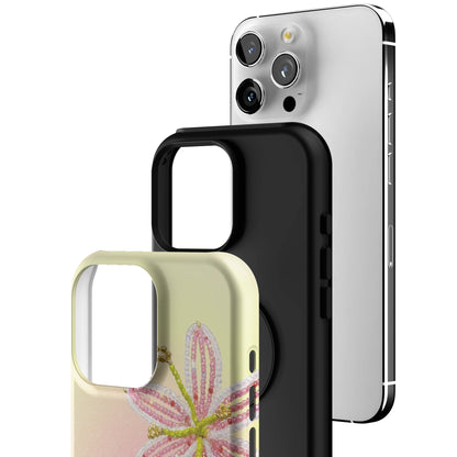 Sugar Bloom iPhone Case gallery - Iphone_16_Pro_Max_3