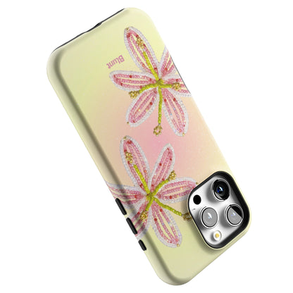 Sugar Bloom iPhone Case gallery - Iphone_16_Pro_Max_5