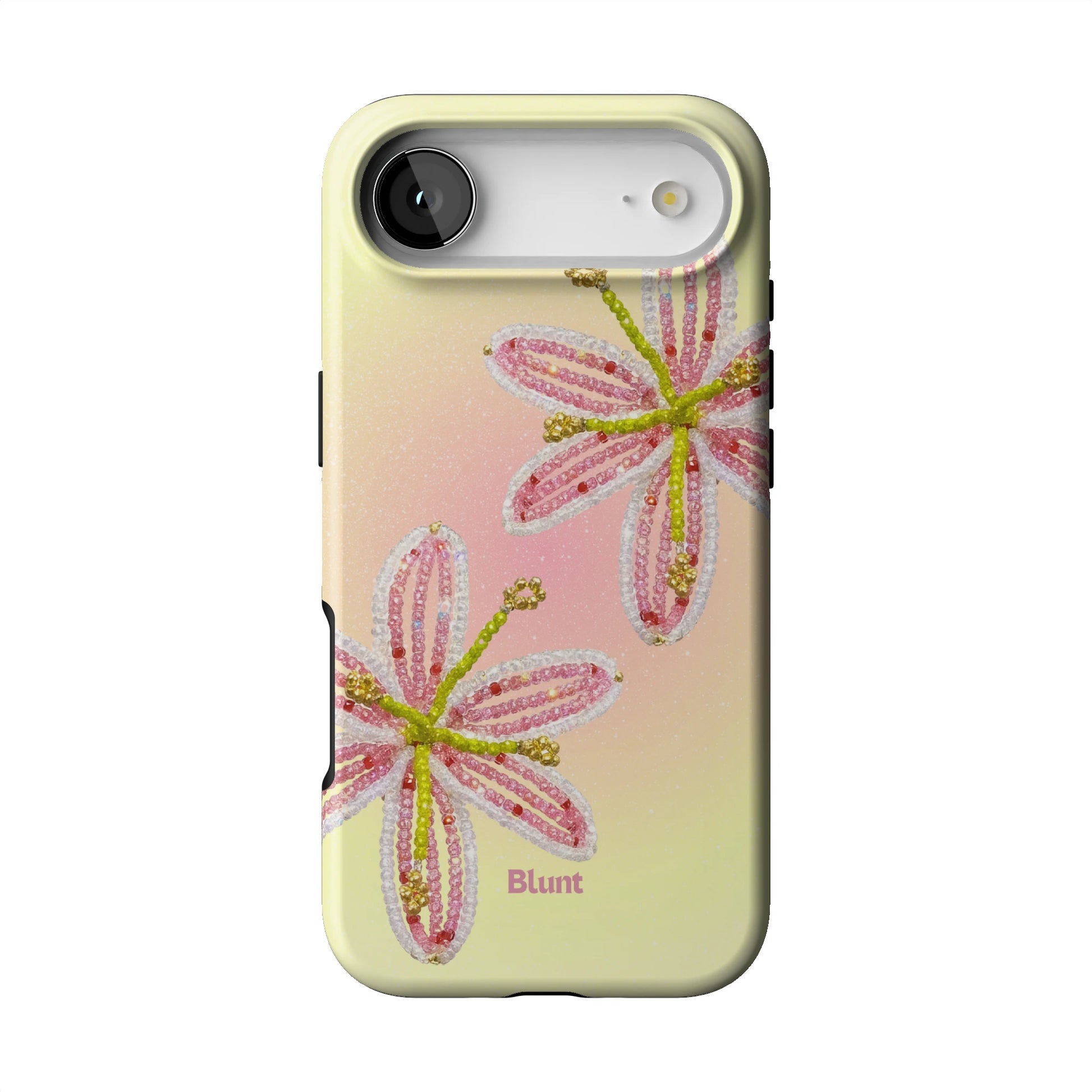 Sugar Bloom iPhone Case gallery - Iphone_17_Air_1