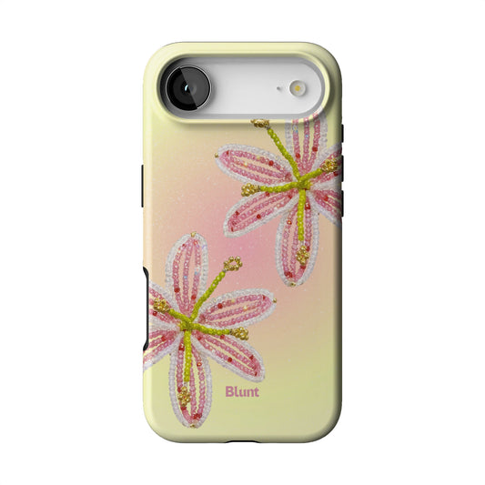 Sugar Bloom iPhone Case gallery - Iphone_17_Air_1