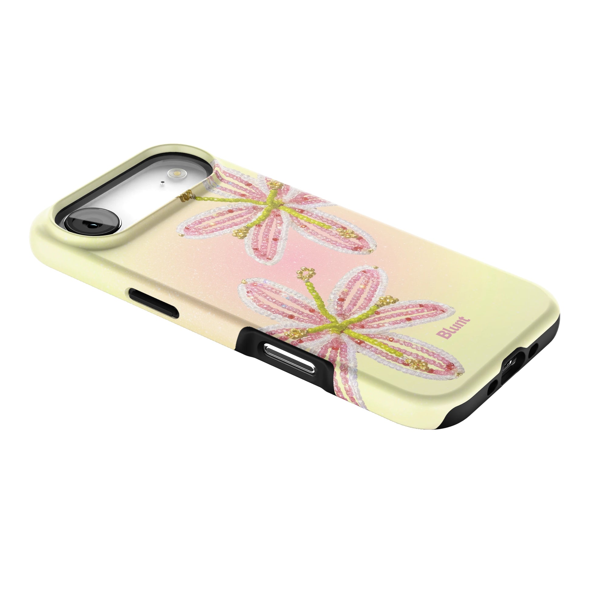 Sugar Bloom iPhone Case gallery - Iphone_17_Air_2