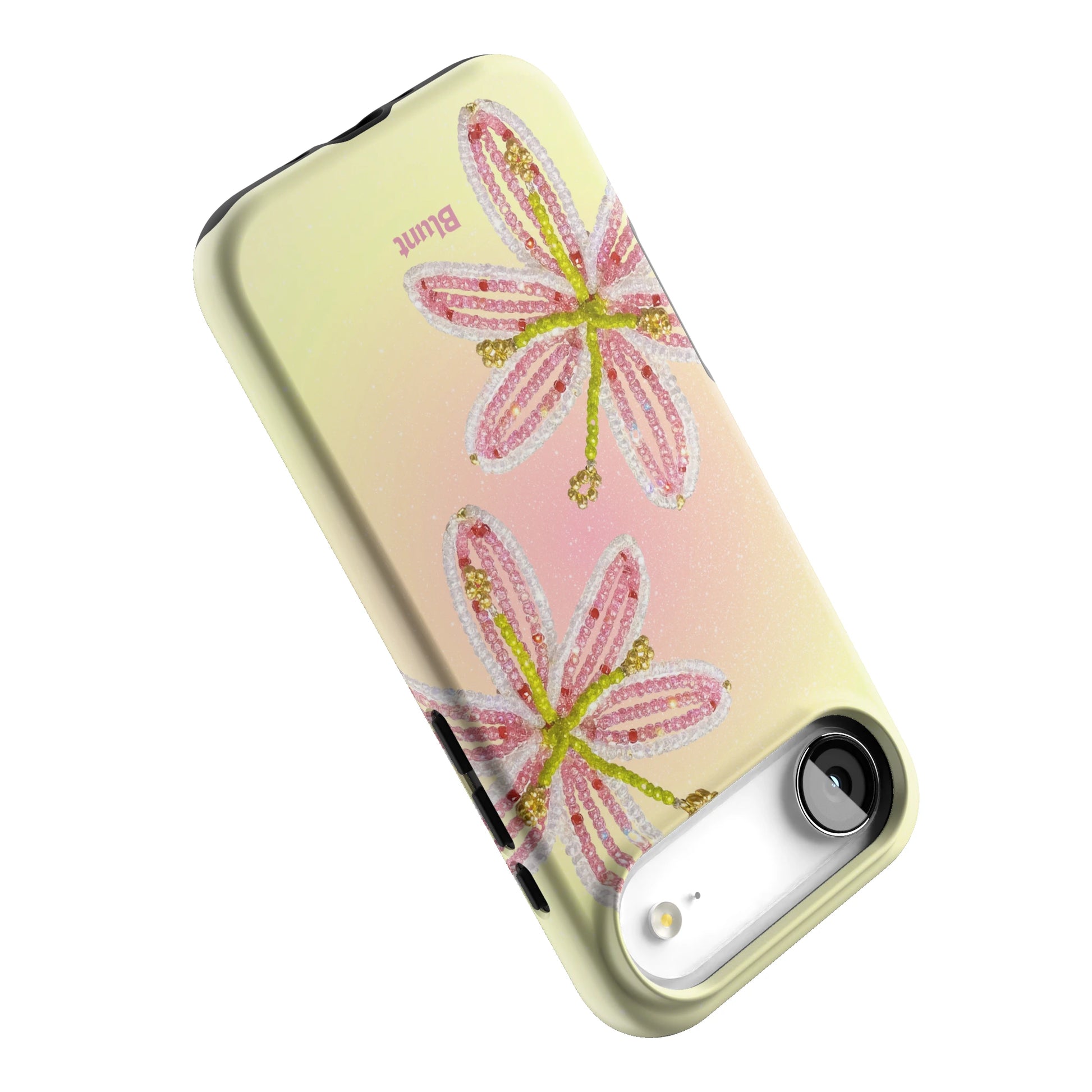 Sugar Bloom iPhone Case gallery - Iphone_17_Air_5