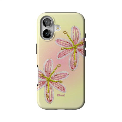 Sugar Bloom iPhone Case gallery - Iphone_17_Iphone_1