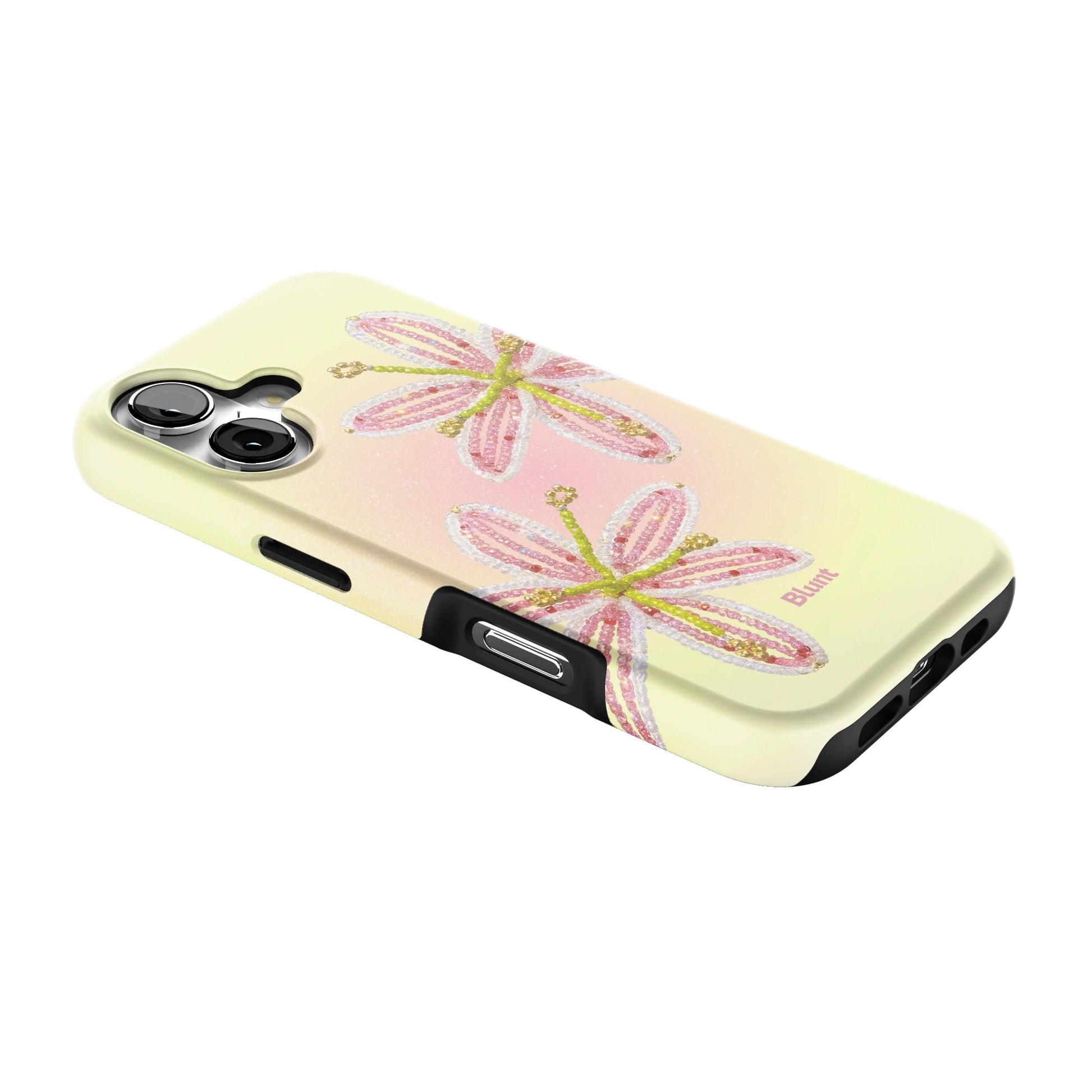 Sugar Bloom iPhone Case gallery - Iphone_17_Iphone_2
