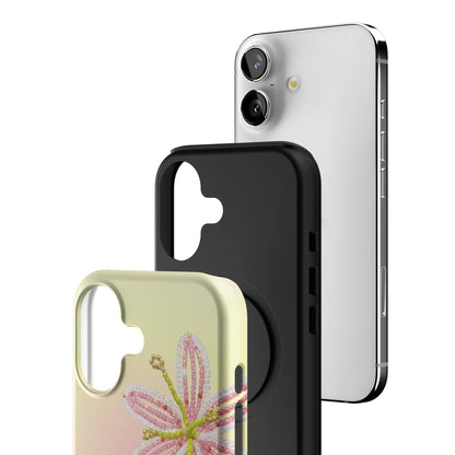 Sugar Bloom iPhone Case gallery - Iphone_17_Iphone_3