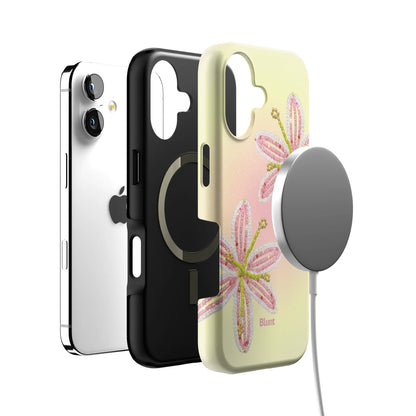 Sugar Bloom iPhone Case gallery - Iphone_17_Iphone_4