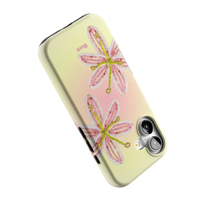 Sugar Bloom iPhone Case gallery - Iphone_17_Iphone_5