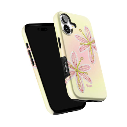 Sugar Bloom iPhone Case gallery - Iphone_17_Iphone_6