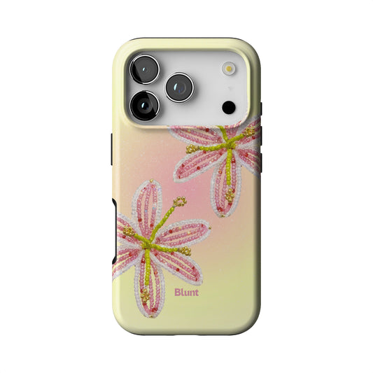 Sugar Bloom iPhone Case gallery - Iphone_17_Pro_1