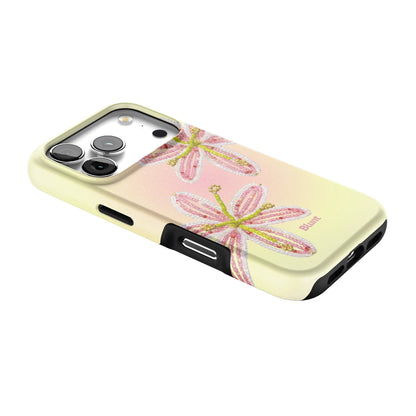 Sugar Bloom iPhone Case gallery - Iphone_17_Pro_2