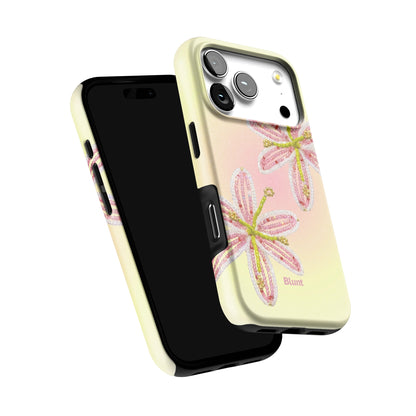 Sugar Bloom iPhone Case gallery - Iphone_17_Pro_6