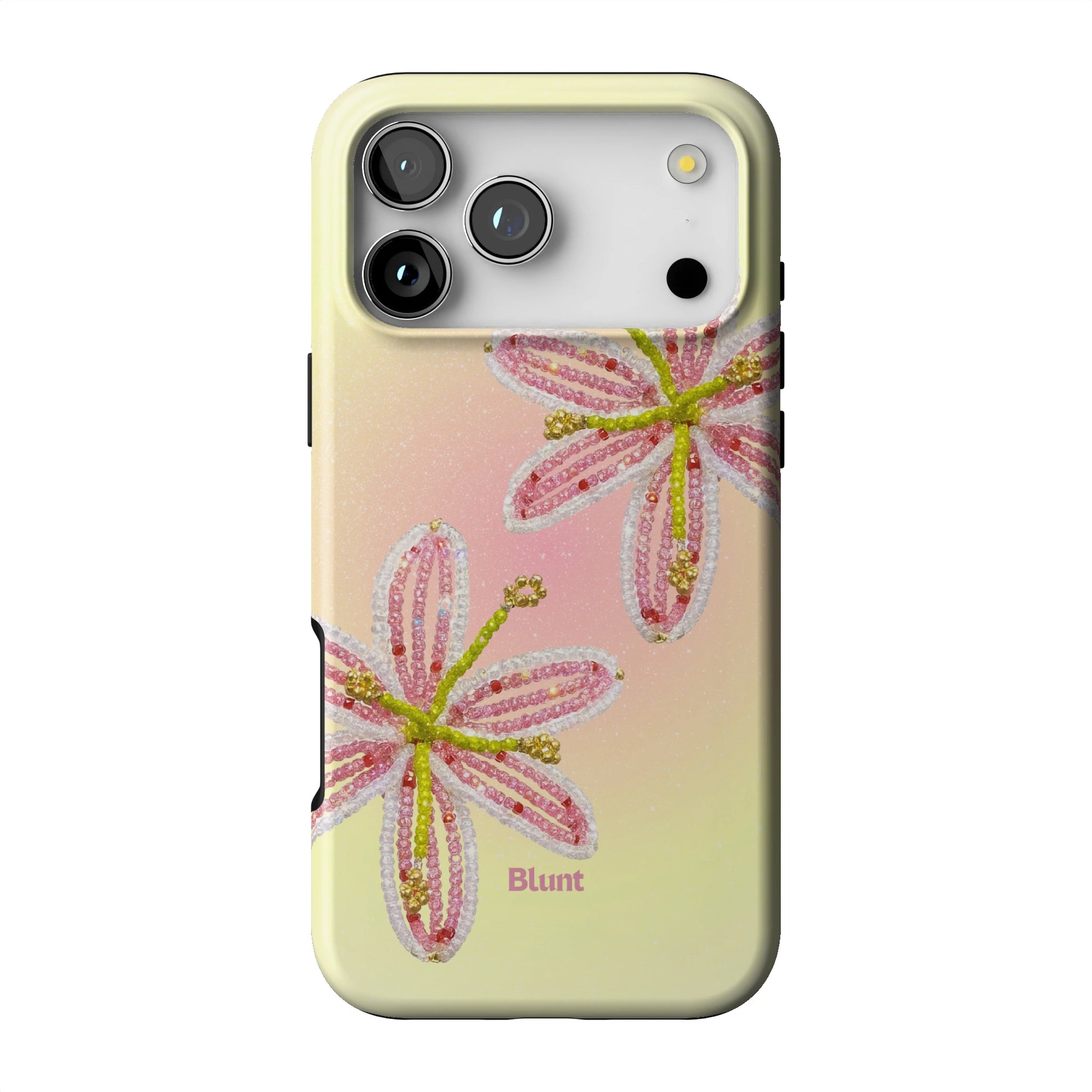Sugar Bloom iPhone Case gallery - Iphone_17_Pro_Max_1