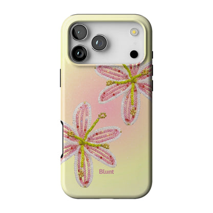 Sugar Bloom iPhone Case gallery - Iphone_17_Pro_Max_1