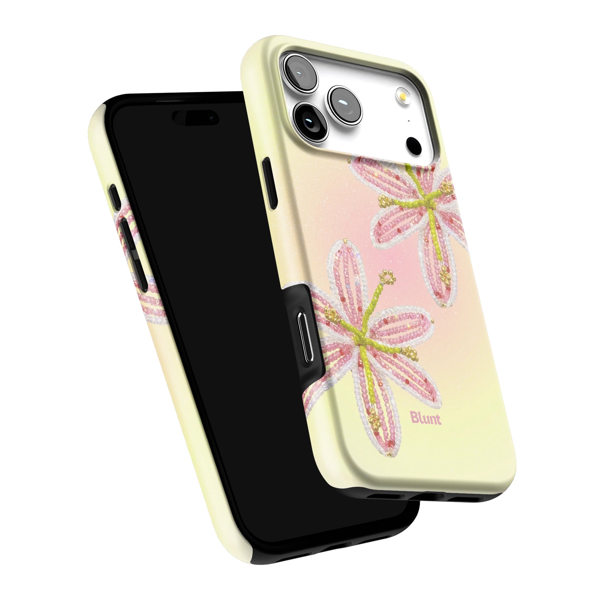 Sugar Bloom iPhone Case gallery - Iphone_17_Pro_Max_6
