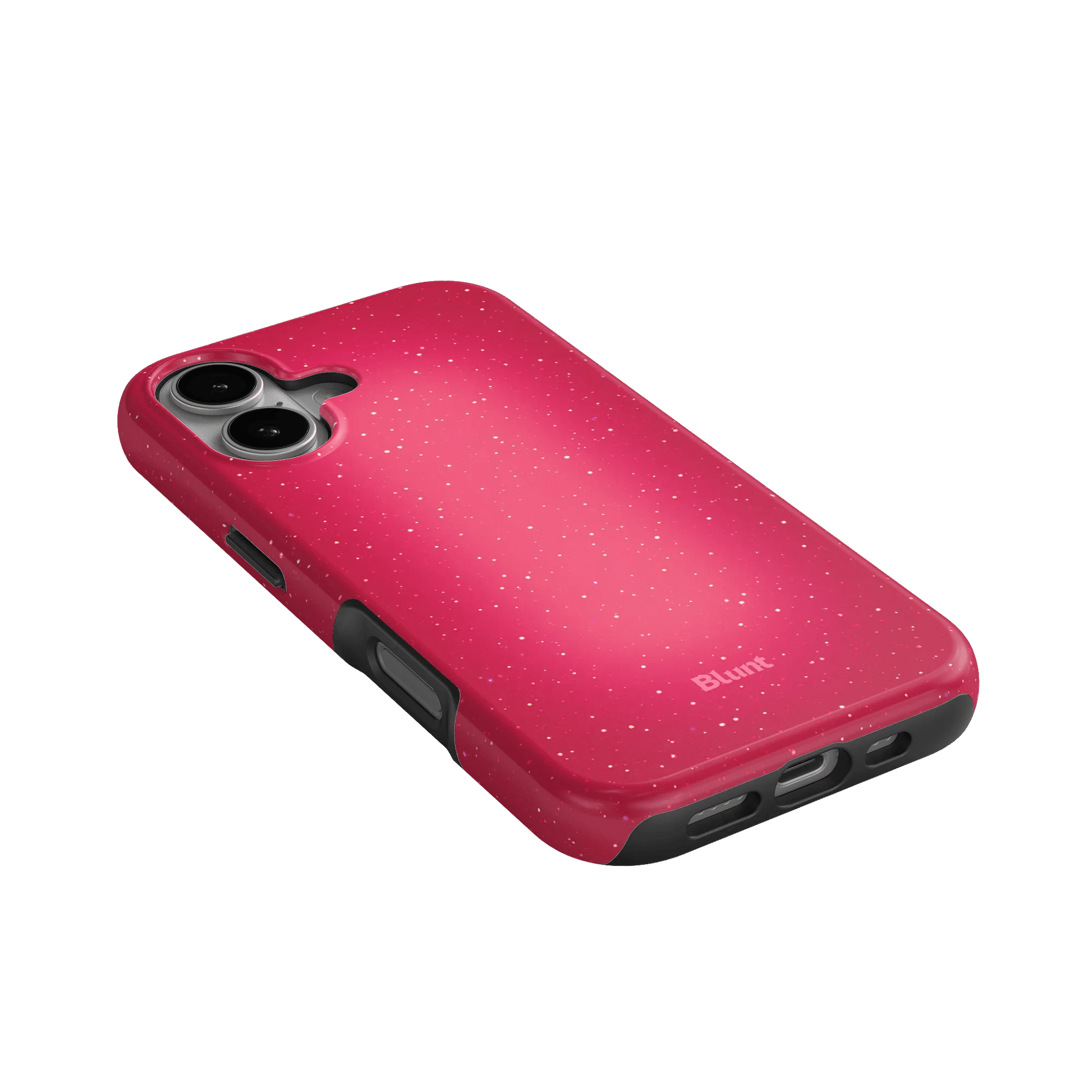 Sugar Flush iPhone Case - Blunt Cases