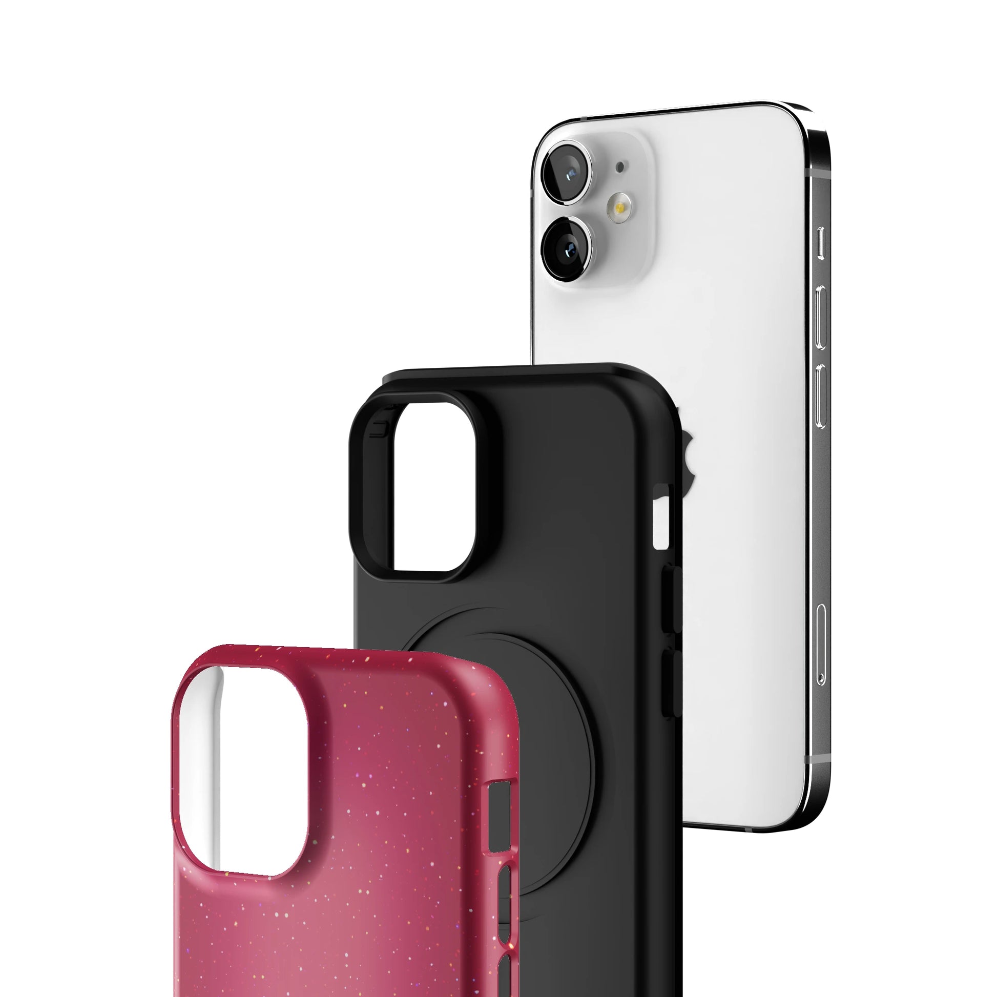 Sugar Flush iPhone Case gallery - Iphone_12_Mini_Air_Plus_3