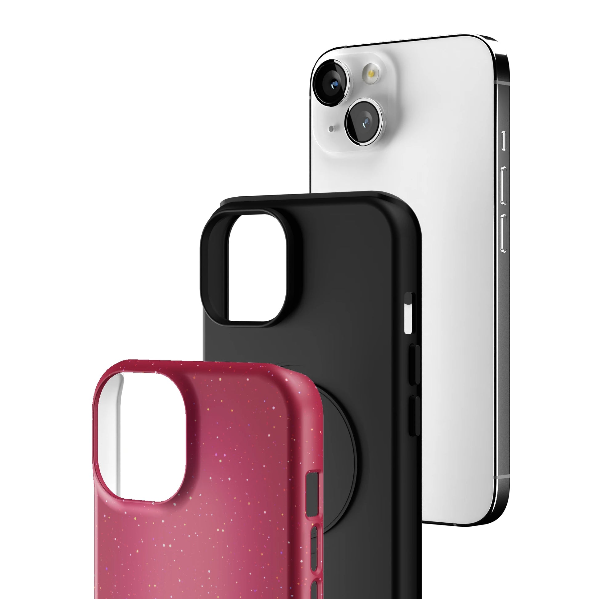 Sugar Flush iPhone Case gallery - Iphone_14_Iphone_3