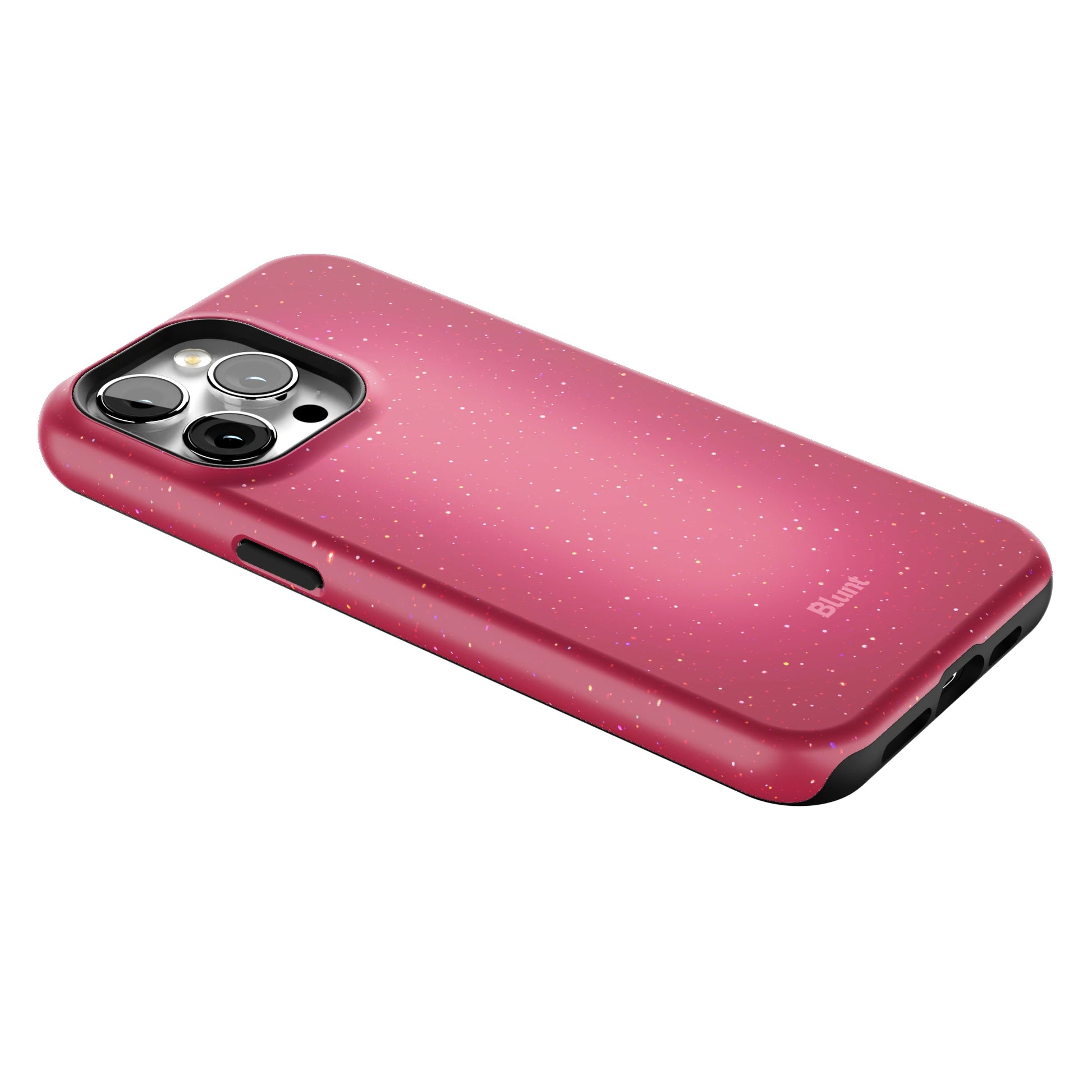 Sugar Flush iPhone Case gallery - Iphone_15_Pro_Max_2