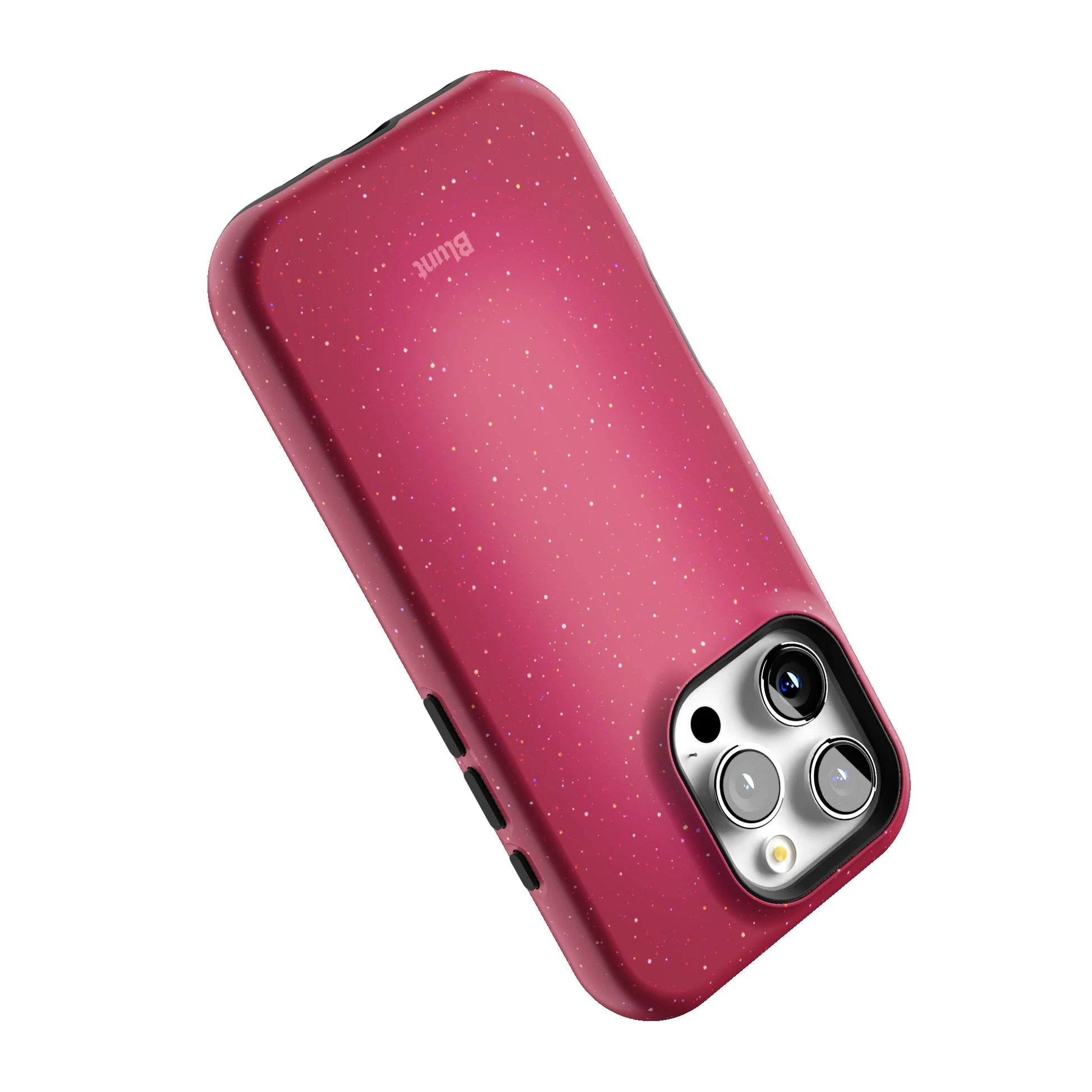 Sugar Flush iPhone Case gallery - Iphone_16_Pro_5