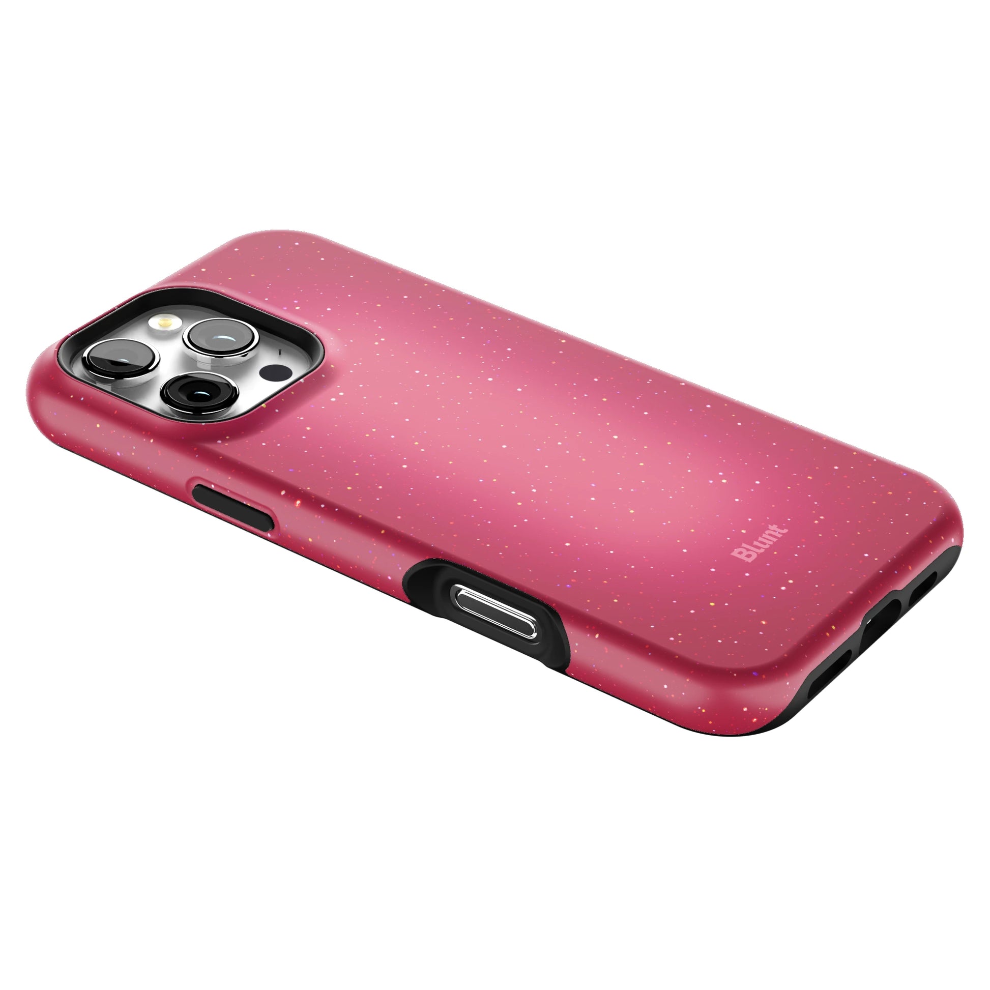 Sugar Flush iPhone Case gallery - Iphone_16_Pro_Max_2