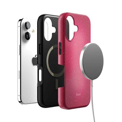 Sugar Flush iPhone Case gallery - Iphone_17_Iphone_4