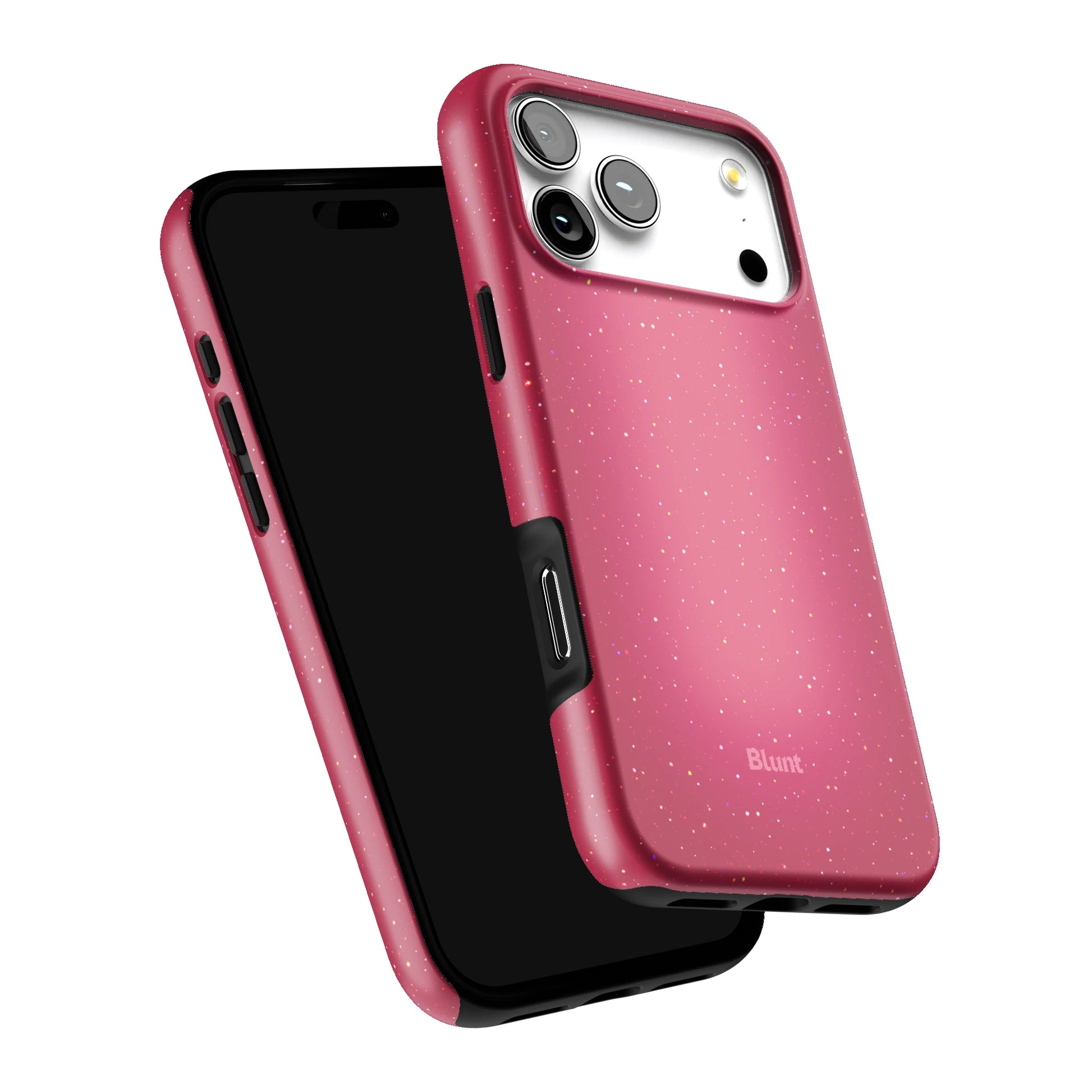 Sugar Flush iPhone Case gallery - Iphone_17_Pro_Max_6