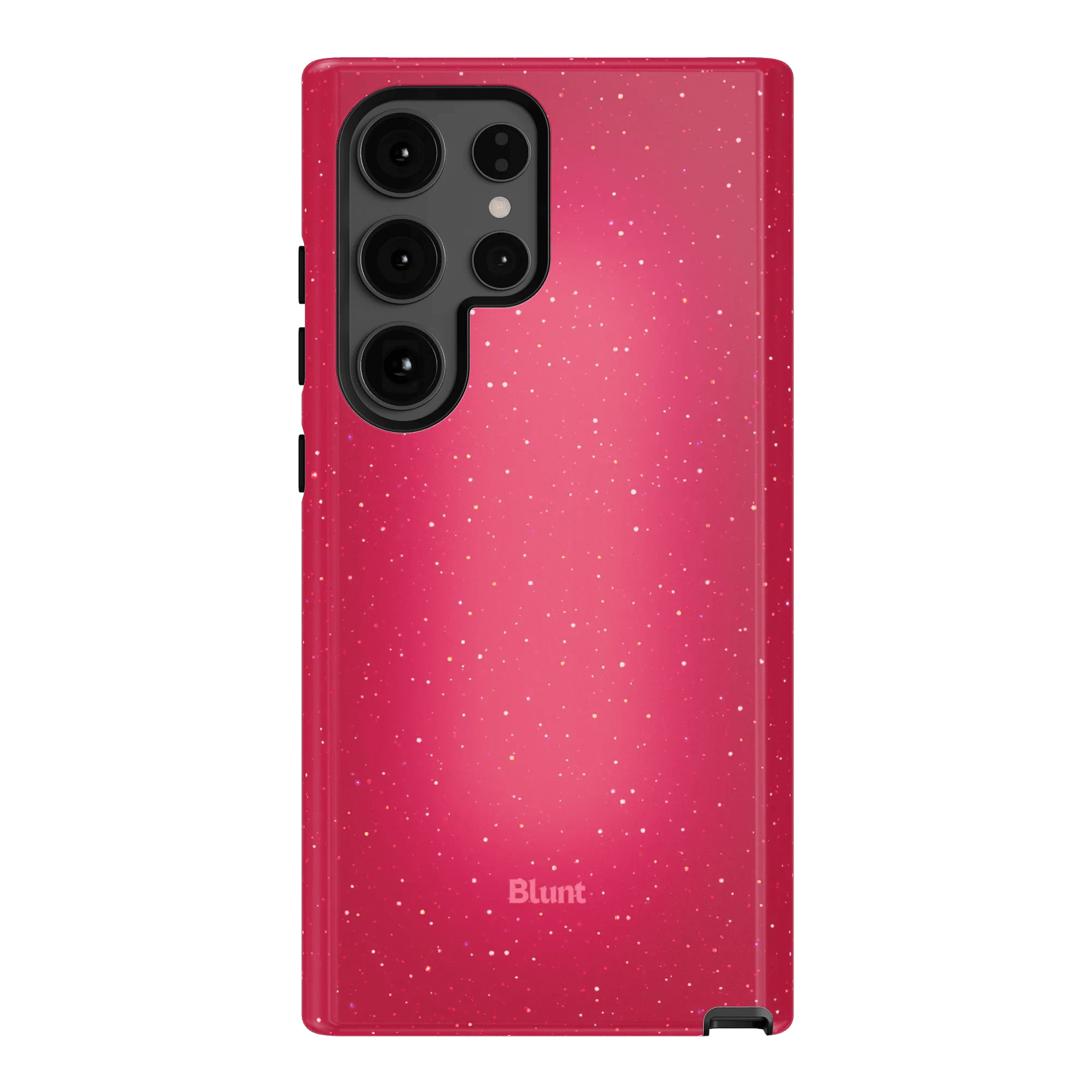 Sugar Flush Samsung Case - Blunt Cases