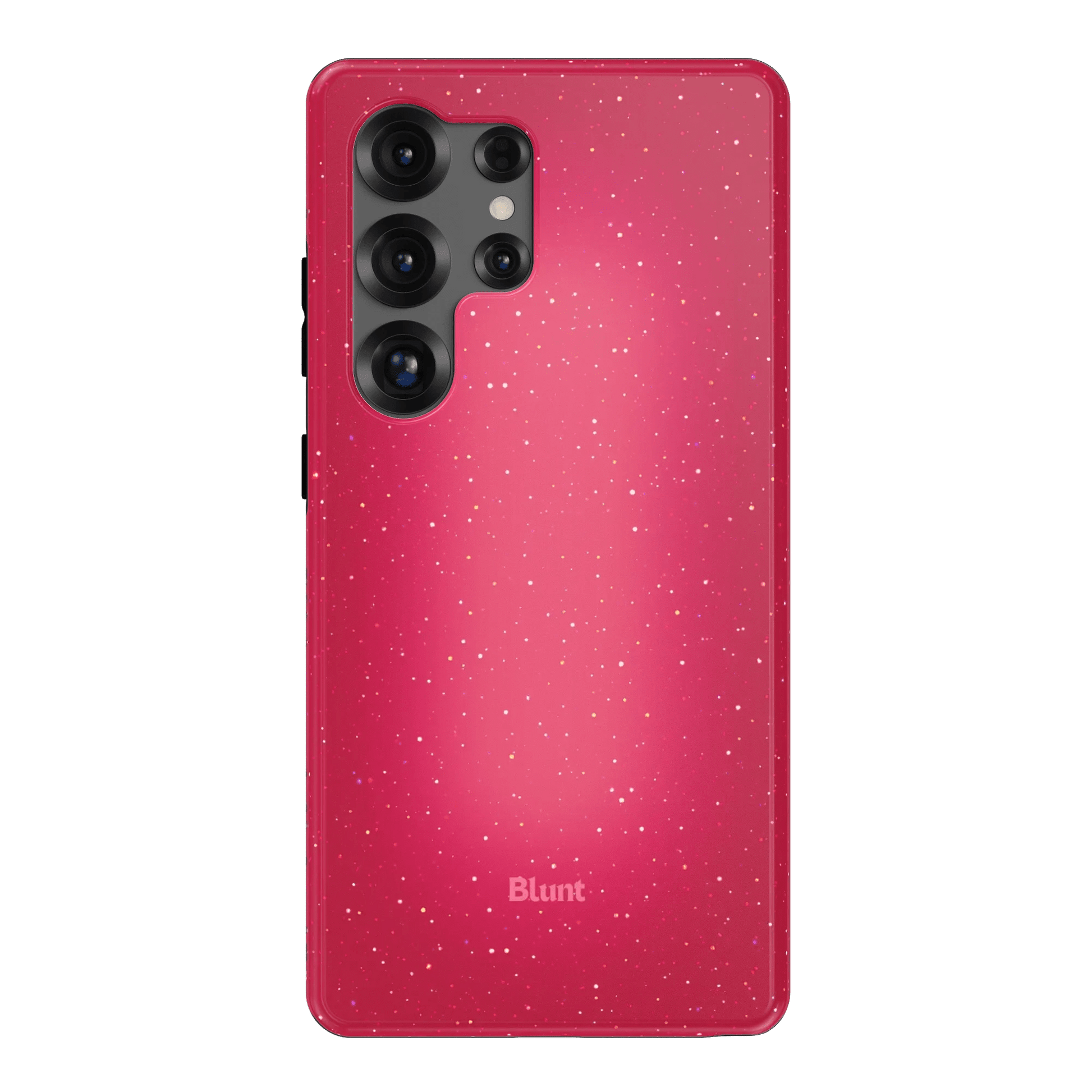 Sugar Flush Samsung Case - Blunt Cases