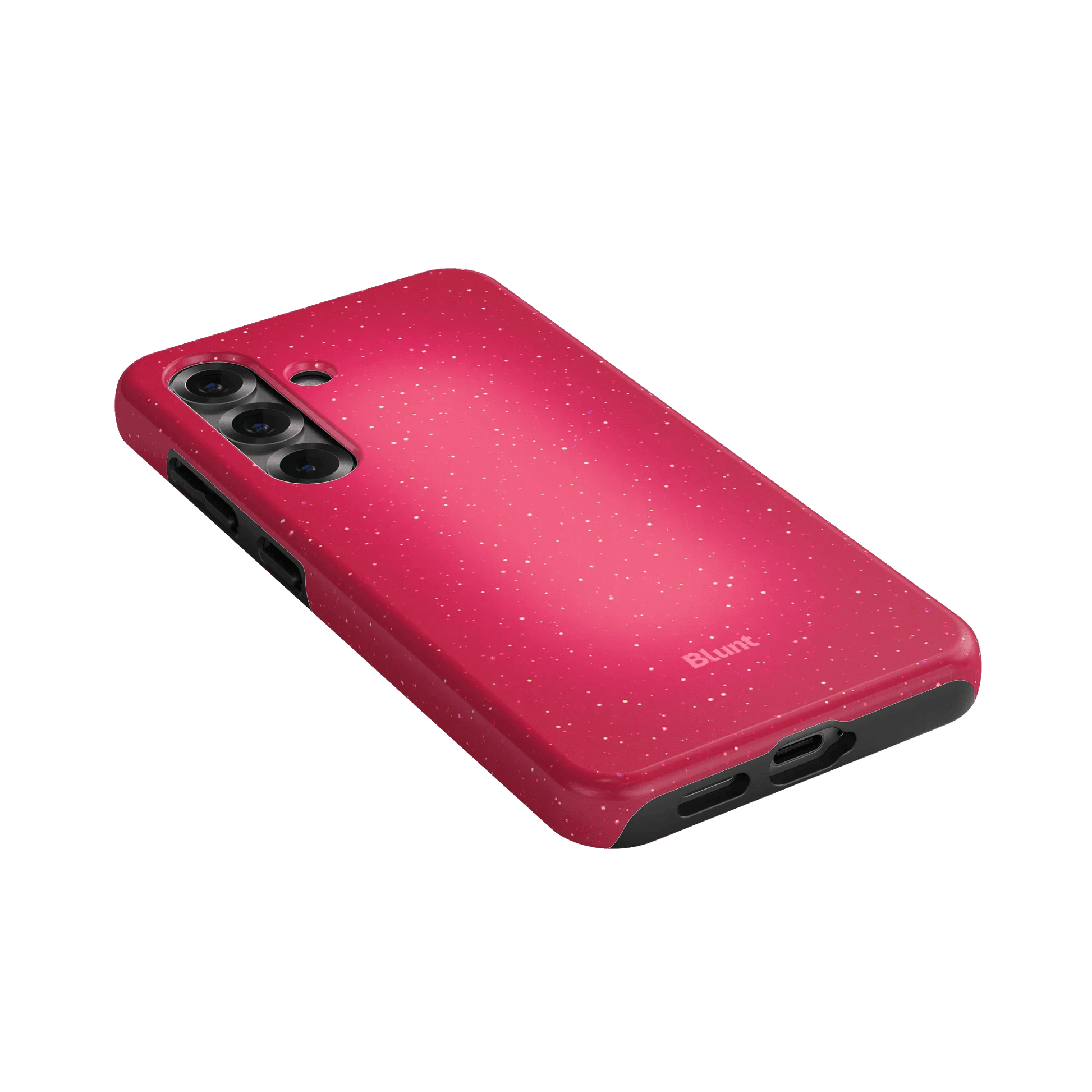 Sugar Flush Samsung Case - Blunt Cases