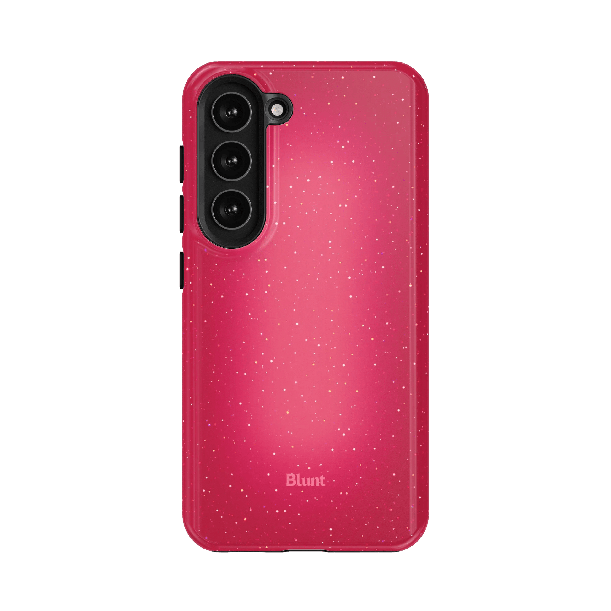 Sugar Flush Samsung Case - Blunt Cases