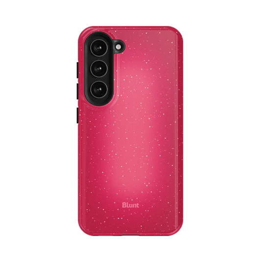 Sugar Flush Samsung Case - Blunt Cases