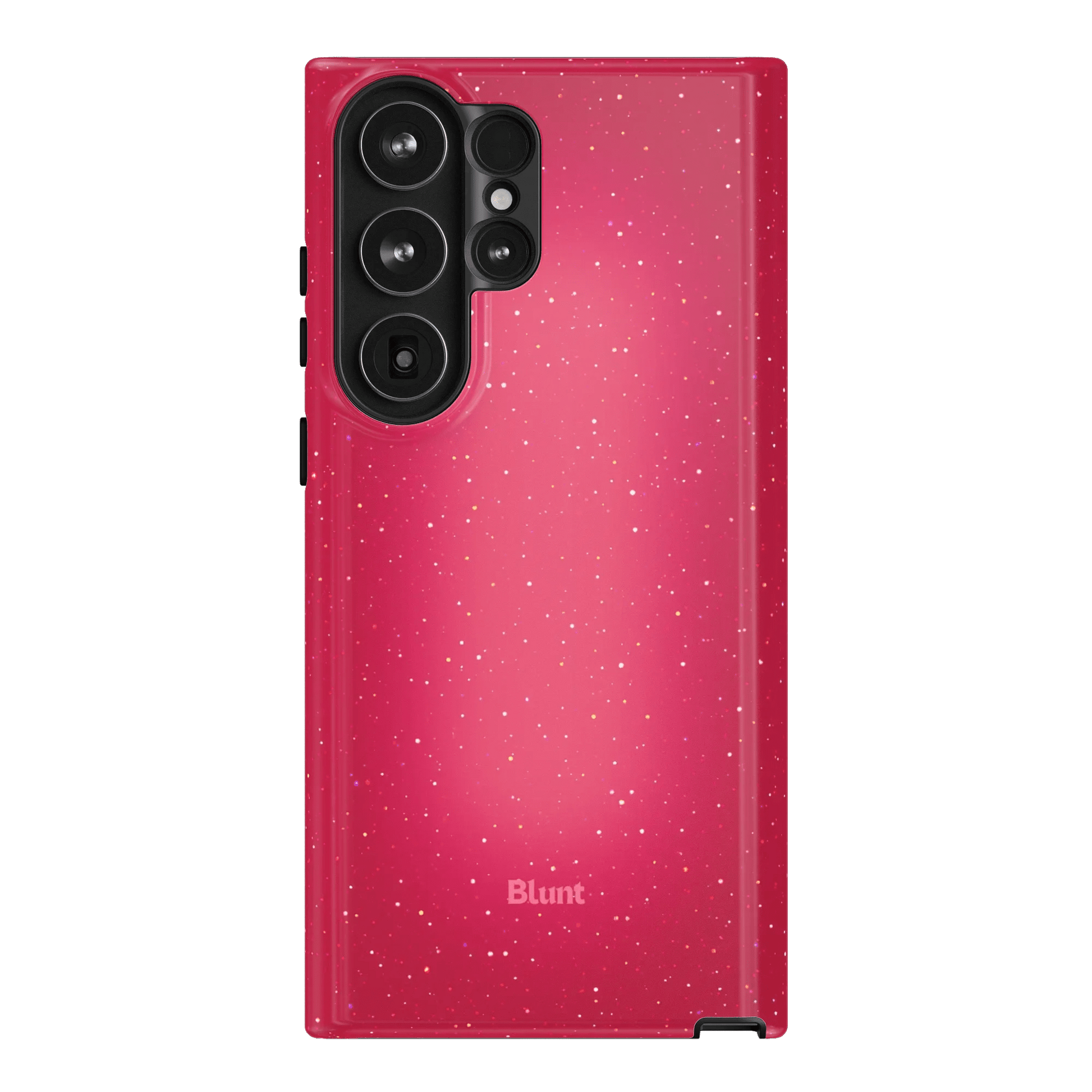 Sugar Flush Samsung Case - Blunt Cases