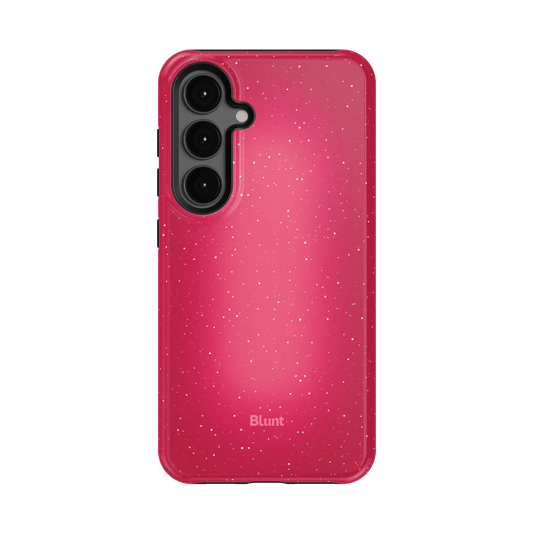 Sugar Flush Samsung Case - Blunt Cases