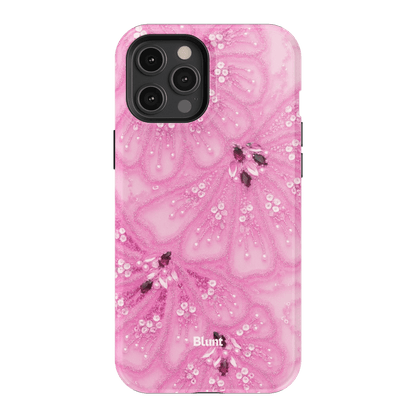 Sugar Frost iPhone Case - Blunt Cases