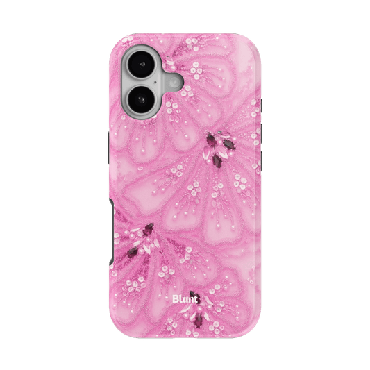 Sugar Frost iPhone Case - Blunt Cases