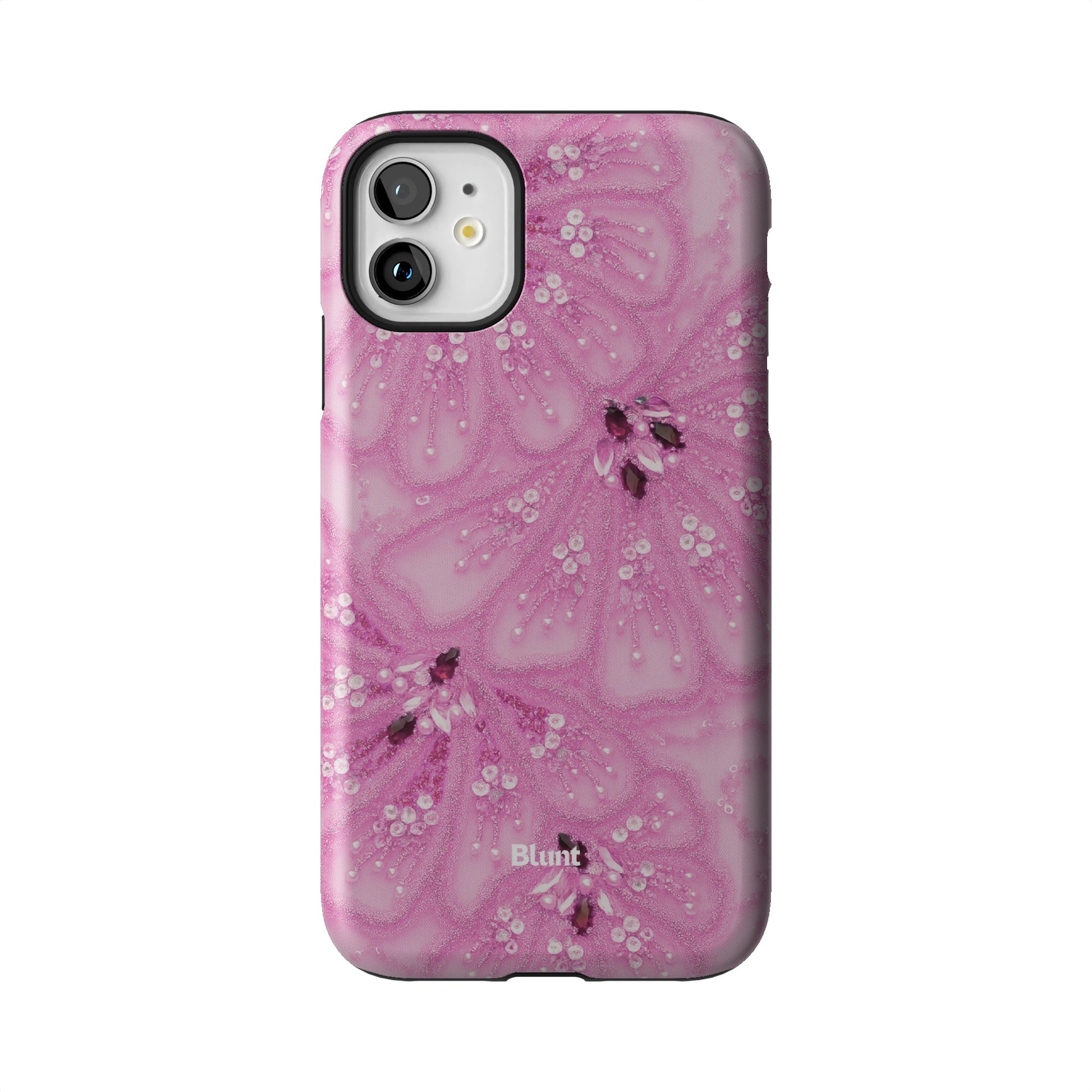 Sugar Frost iPhone Case gallery - Iphone_11_Iphone_1