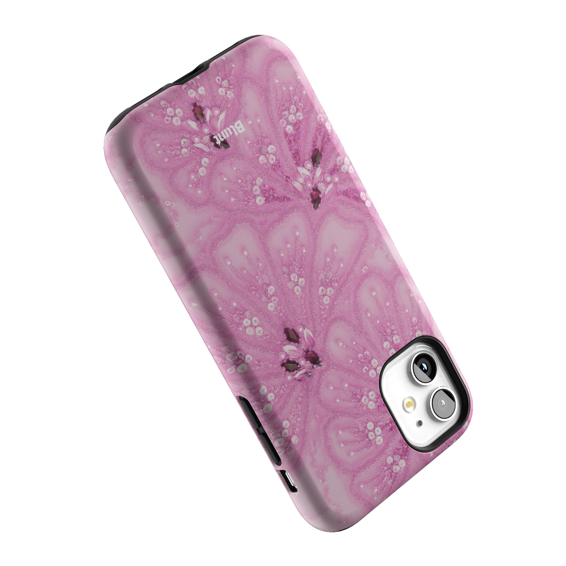 Sugar Frost iPhone Case gallery - Iphone_11_Iphone_5