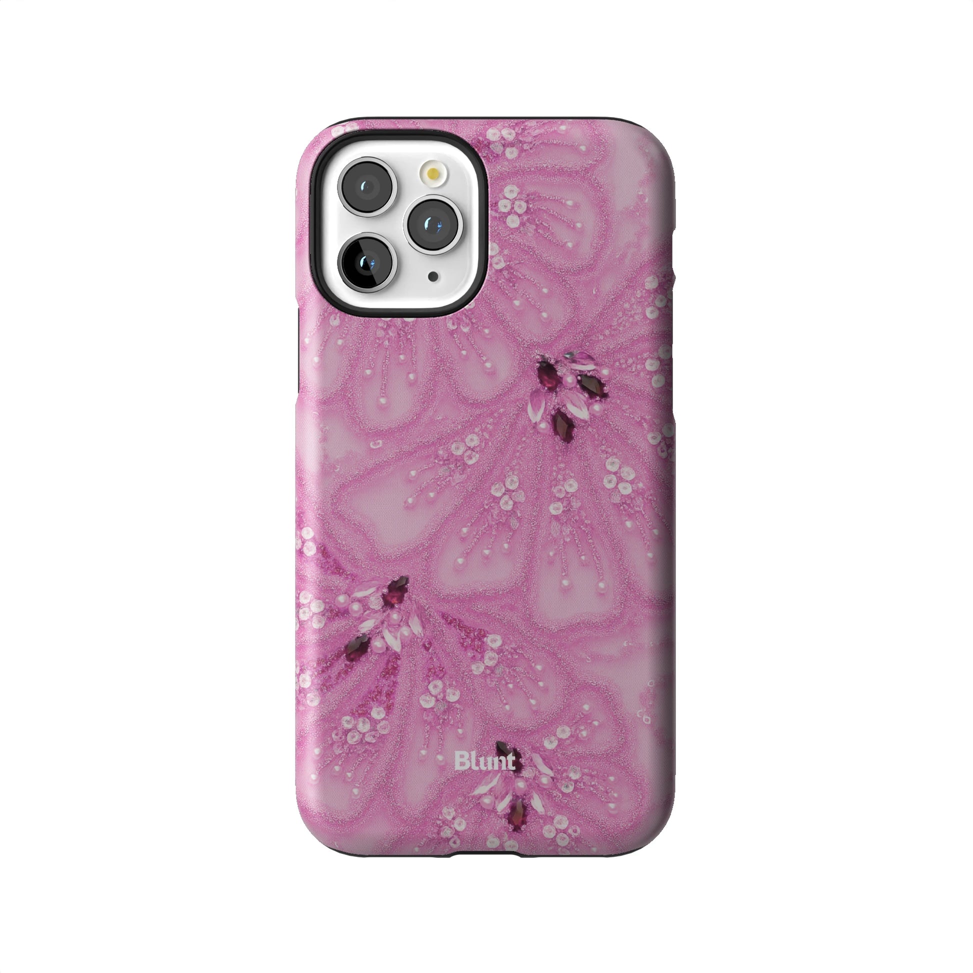 Sugar Frost iPhone Case gallery - Iphone_11_Pro_1