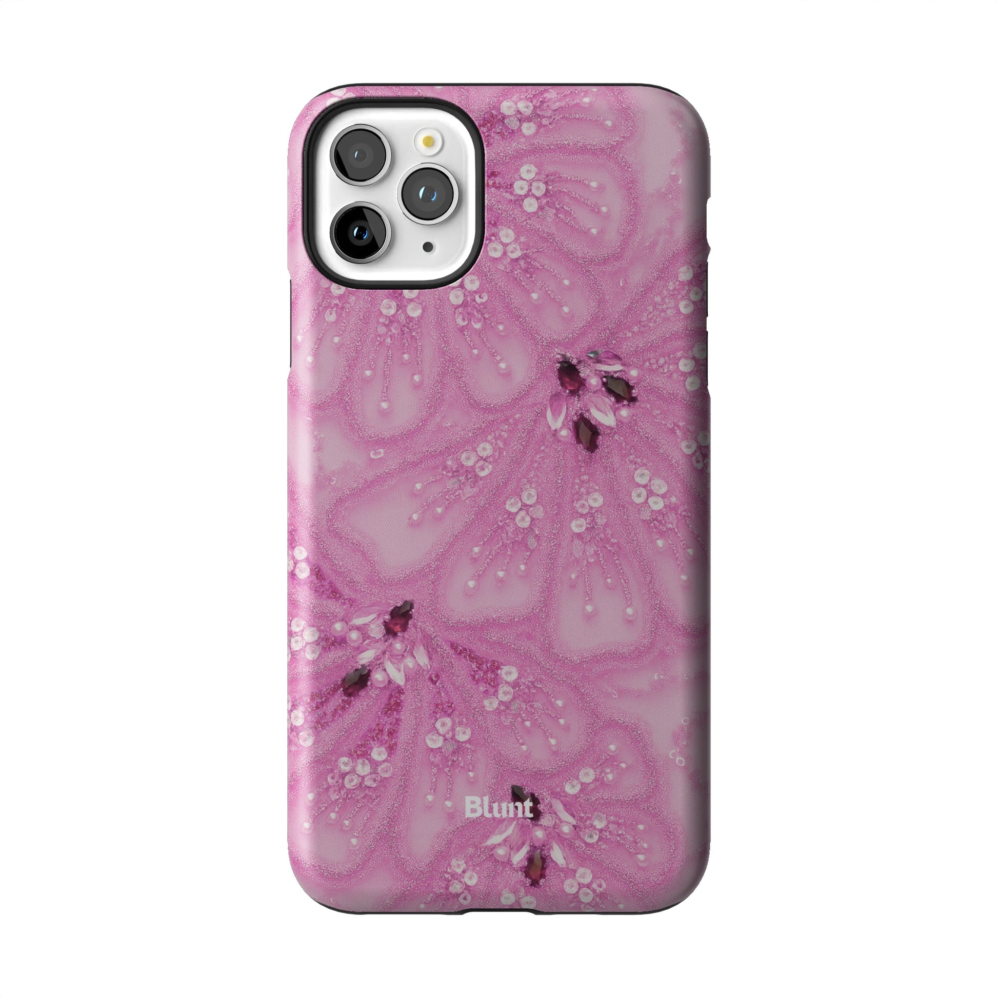 Sugar Frost iPhone Case gallery - Iphone_11_Pro_Max_1
