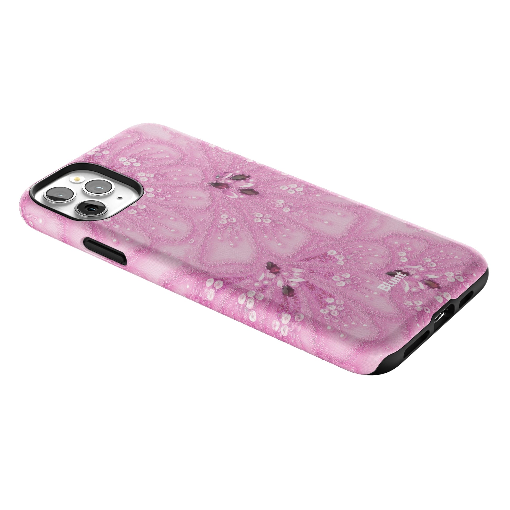 Sugar Frost iPhone Case gallery - Iphone_11_Pro_Max_2