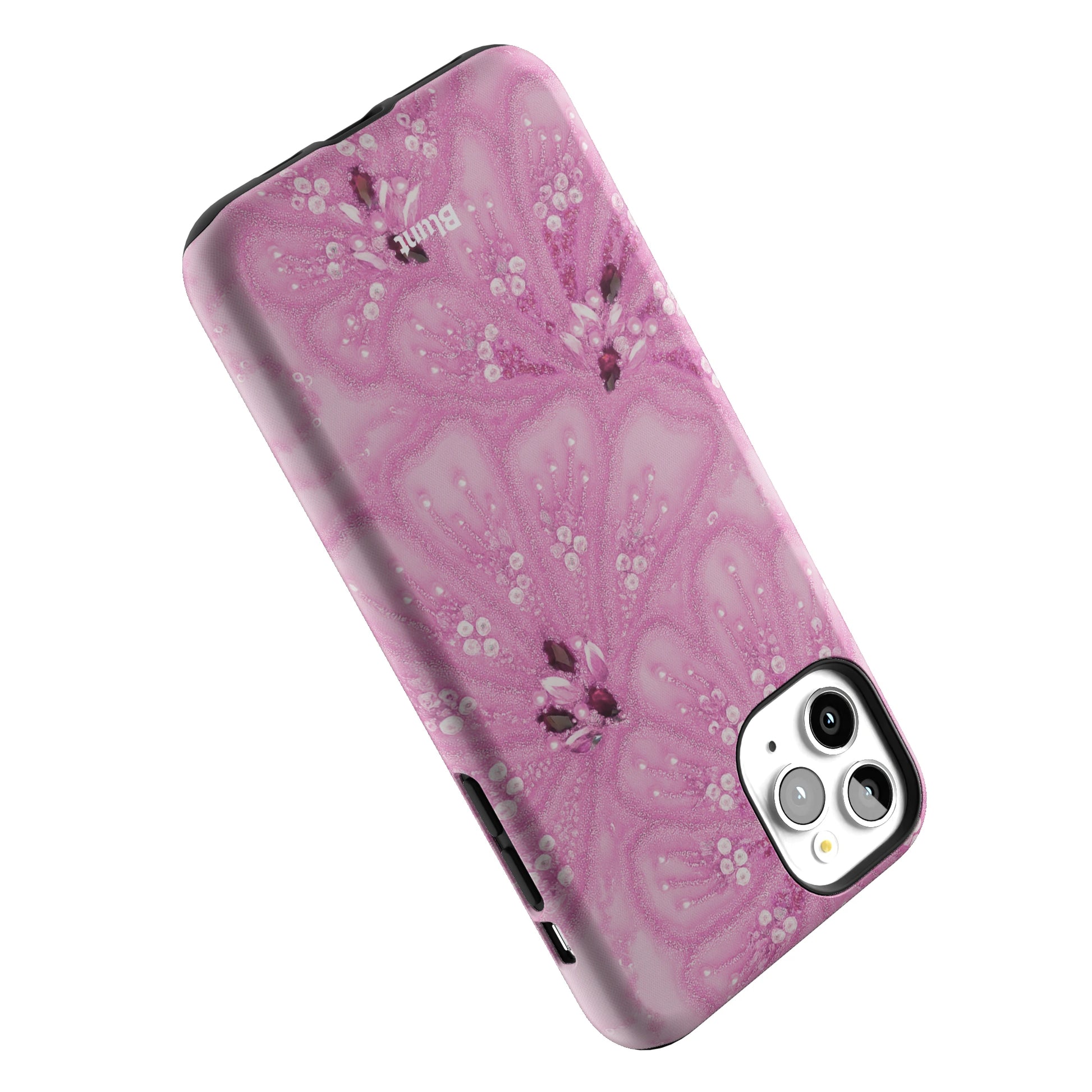 Sugar Frost iPhone Case gallery - Iphone_11_Pro_Max_5